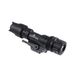 M952/M952V-IR Tactical High-Brightness Metal Flashlight LED Strobe With Quick-Release Base And Mouse Tail Wire Control_desvips.com