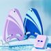 Youyou Thickened Water Learning Kickboard Back Waist Float Board For Children And Adults Swimming Equipment_desvips.com