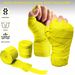 Boxing Bandage Hand Strap High Elastic Pressure Comfortable Breathable Sanda Fighting Sports Hand Strap Sandbag Training_desvips.com