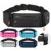 Sports Waist Outdoor Men And Women Multi-Functional Fitness Equipment Invisible Belt Running Mobile Phone Bag Marathon_desvips.com