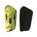 Football Shin Guards Adult Children Training Shin Guards Color EVA Insert Ultralight Shin Guards Campus Shin Guards_desvips.com