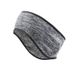 LazyZoom Men And Women Sports Warm Earmuffs Outdoor Cycling Foldable Winter Hats Bags Protection Head Covers Fleece Ear Warmers_desvips.com