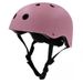 Skating Children's Boys And Girls Riding Bicycle Skateboard Roller Skate Balance Bike Plum Blossom Helmet_desvips.com
