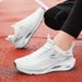 Unisex Sports Shoes Carbon Plate Walking Running Sneakers Shock-Absorbing Marathon Racing Athletics Training For_desvips.com