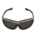 Tactical Goggles Outdoor Shooting Sunglasses Windproof Dustproof Riding Motorcycle Mountaineering Glasses_desvips.com