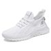 Women's Shoes for women summer new style fashion casual sports shoes trendy flying weaving women's shoes_desvips.com