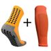 Soccer Socks Glue Dot Anti Slip Sports Socks Professional Football Socks Set Towel Bottom Anti Friction_desvips.com