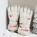 Winter Cold Protection, Outdoor Cycling, Electric Bike Riding, Warm Skiing Gloves With Velvet, Waterproof Touch Screen,_desvips.com
