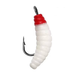 Lure For Whitebait, Blackfish, Imitation Insect Bait, Fly With Hook, Platform Fishing Bread Worms, Chrysalis Maggots,_desvips.com