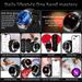 LIGE 2026 New Nursing Grade Health Smartwatch ECG+PPG Blood Lipid Uric Acid BMI Body Temperature Bluetooth Call Smart_desvips.com