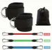 Buttocks With Gantry Buttocks Ankle Lift Elastic Trainer Ankle Lift Ankle Strap Hip Leg Tension Rope Shaping Slimming_desvips.com