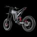 SHENGMILO S900 Full Suspension Electric Mountain Bike With 60V30Ah Battery_desvips.com