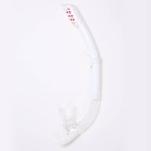 Scuba swimming Full dry breathing tube snorkeling equipment Scuba breathing apparatus Freestyle training for children and adults_desvips.com