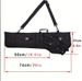 Tactical Pack Military Outdoor Rifle Shotgun Pack Molle Handgun Pack Single Shoulder Sports Pack Paintball Gun Pack_desvips.com