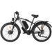 PHILODO H8 Dual Motor Electric Bike, 48V 26Ah Removable Battery, Hydraulic Disc Brakes_desvips.com