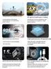 Rangefinder Telescope Handheld High-Precision Laser 1500m Outdoor Digital Ruler Distance Measurement_desvips.com