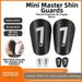 Premium Children's Soccer Shin Guards Lightweight And Thin Pads Suitable For Boys And Girls For Training And Competitions_desvips.com