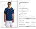 2026 New World Cup France National Football Team Fan Shirt Quick-drying Breathable Short-sleeved Training T-shirt For Men_desvips.com