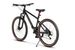 Velors 27.5 Zoll Mountainbike,21-Gang Schaltung,Doppel-Scheibenbremsen,100mm Federgabel,Doppelwandige Felgen,für Erwachsene 160-175 Cm,85% Vormontiert_desvips.com