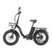 SINOHON B20 Low‑Step Electric Bike With 48V 15Ah Battery_desvips.com