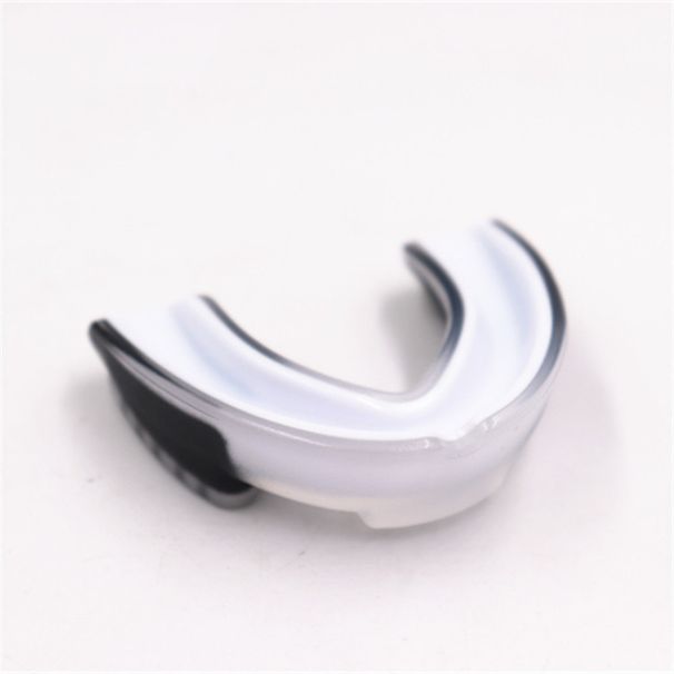 Sports & Outdoor Boxing Mouthguards,Sanda Taekwondo Silicone Mouth Guards, Anti Wear And Anti Snoring Mouthguards, Shaped Mouth Guards_desvips.com