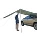Car Side Awning Tent, SUV Tailgate Canopy, Outdoor Camping Sun Shade Shelter
_desvips.com