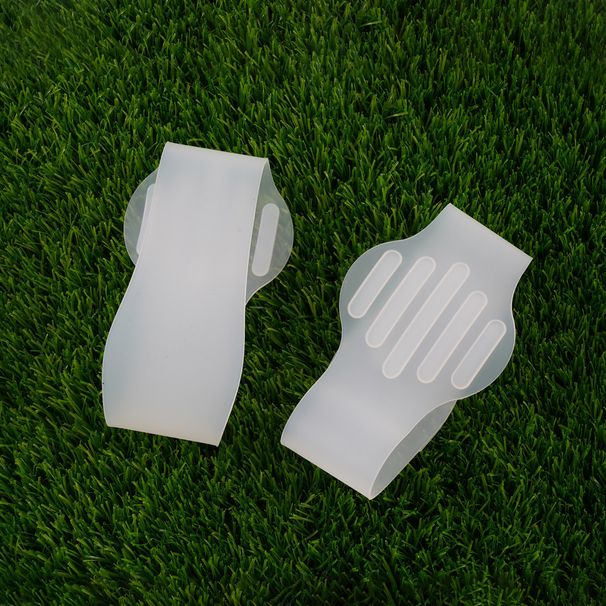 Premium Silicone Shoe Covers High Grip Foot Protection For Men And Women Anti Slip Sports Shoe Lace Fixing Training_desvips.com