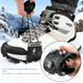 Outdoor Anti-Slip Covers Sole Shoe Spikes Wear-Resistant Crampons Climbing Snow Hiking Manufacturer Wholesale_desvips.com