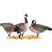 Cross-Border Exclusive EVA Soft Rubber Foldable Canadian Black Thigh Hunting Wild Garden Landscape Goose Decoy_desvips.com