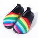 Thin Breathable Beach Cute Parent-Child Water Summer Boys And Girls Children's Floor Socks Non-Slip Anti-Cut Soft Sole_desvips.com