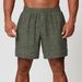 KOOSSOASIS Skin-Friendly Quick-Drying Men's Sports Casual Shorts For Running Fitness Commuting Home Citywalk Bottoms 1173_desvips.com