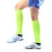 Soccer Shin Guard Socks With Anti-Slip Pocket & Breathable Design - Youth & Adult Football Sleeves For Men & Women_desvips.com