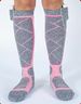 Heated Socks That Warm Up In 8 Seconds 2200– 4000mAh Rechargeable, Perfect For Camping, Hiking, And Cycling._desvips.com