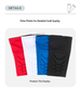 Sports Knee Pads, Elongated Breathable Leg Pads, Outdoor Mountaineering, Football, Basketball, Cycling Protectors_desvips.com