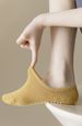 Cross-border Exclusive Non-slip Yoga Socks, Women's Spring And Summer Pilates Socks, Floor Socks, Dispensing Sports Yoga Socks_desvips.com