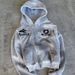 2025 Trendy Street Loose FLUENT Printed For Men And Women, Hip-Hop Sports Zipper Hoodie_desvips.com