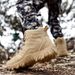 Upgraded Tactics Combat Training Boots Male Outdoors Camping Anti-wear Rapid Response Hiking Shoes Fishing Hunting Sneakers Men_desvips.com