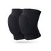 Dance Knee Pads Volleyball Football Roller Skating Knee Pads Outdoor Cycling Sports Kneeling Anti Collision Thickened Sponge Knee Pads_desvips.com