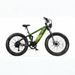 Cyrusher Ranger 2.0 Electric Bike For Adults 26inch-tire 250W Motor 52V 20Ah Battery 9-Speed_desvips.com