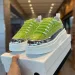 Luxury Fashion 2026 Men/Women Casual Platform Sneakers Rhinestone Stud Embellished Chunky Sole Party Shoes_desvips.com