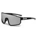 Cycling Eyewear New Outdoor Large Frame Cycling Glasses Men's Outdoor Sports Windproof Mountaineering One Piece Eye Protection Ski Goggles_desvips.com