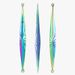 Shark Scavenger|60g Nano Iron Plate Lure Long-Distance Slow-Jigging, Shore Casting, Freshwater Sea Fishing For Bass,_desvips.com
