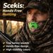 Realistic Diaphragm Turkey Hunting Calls Easy Blow High-Volume For Beginners Pros_desvips.com