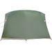 Waterproof Camping Tent - Robust Steel Frame, Ventilation System, Ideal For Outdoor Adventures_desvips.com