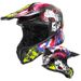 E-scooter helmet ECE Mountain Racing Hipster Cool off-road helmet Kart ATV helmet_desvips.com