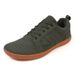 Men Barefoot Wide Toe Box Zero Drop Minimalist Sneakers Non Slip Comfortable Walking Breathable Running Shoes_desvips.com