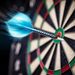 3 Aluminum Shaft Professional Soft Tip Darts Set 2BA Replacement Tips + 3 Extra Dart Flights & 3 Replace Plastic Shafts For Electronic Dart Board_desvips.com