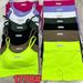 Women's Summer Nylon Casual Tank Top Set With Sponge Padding Fitness Body Building Sports_desvips.com