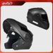 3C & DOT Certified Flip-Up Motorcycle Helmet - ABS Shell, All-Season Riding Gear For Men/Women_desvips.com