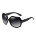 Fashionable Women's Sunglasses With A High-end Feel, Suitable For Cycling And Driving, UV Protection, Polarized Anti-ultraviolet Sunglasses_desvips.com